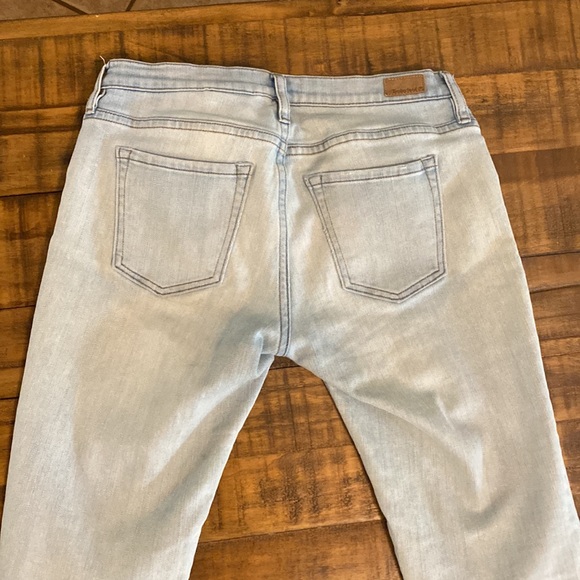 Timberland Sunrise Lake Skinny Jeans - Picture 3 of 7